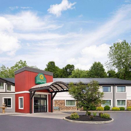 La Quinta Inn By Wyndham Buffalo Airport Williamsville Ngoại thất bức ảnh