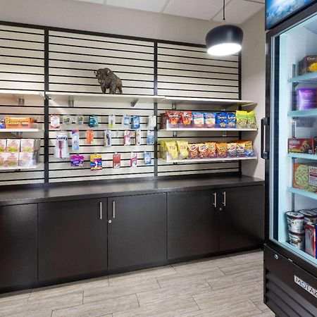 La Quinta Inn By Wyndham Buffalo Airport Williamsville Ngoại thất bức ảnh