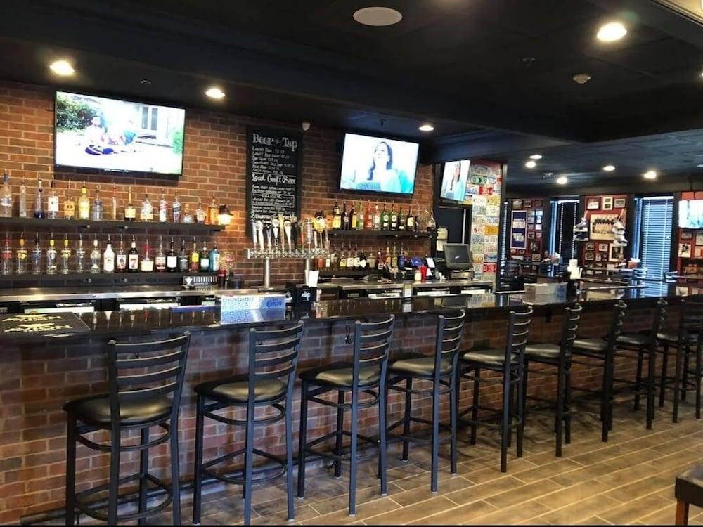 La Quinta Inn By Wyndham Buffalo Airport Williamsville Ngoại thất bức ảnh
