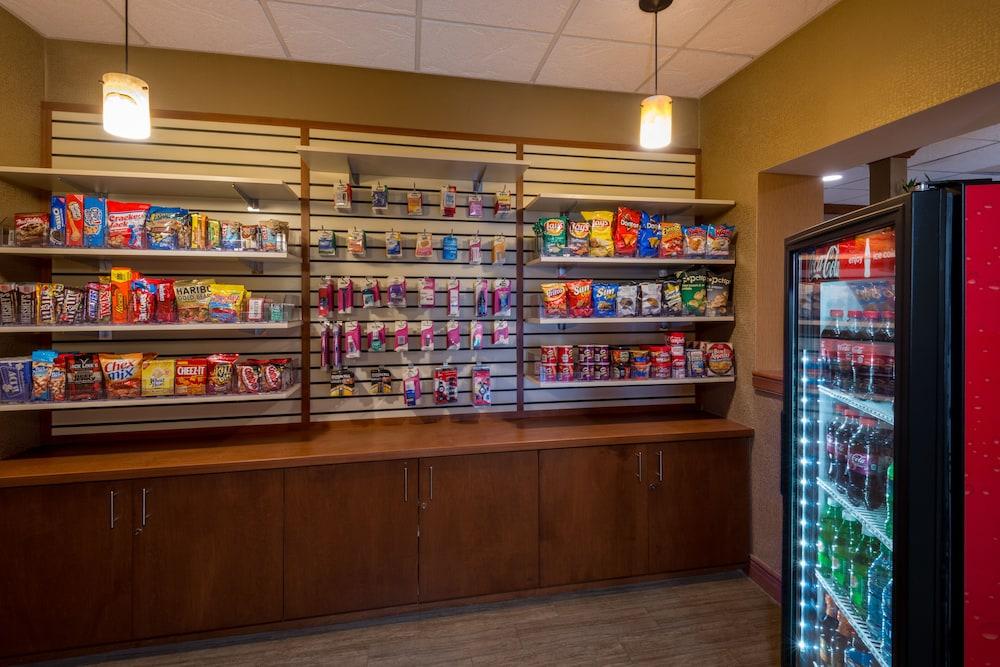 La Quinta Inn By Wyndham Buffalo Airport Williamsville Ngoại thất bức ảnh