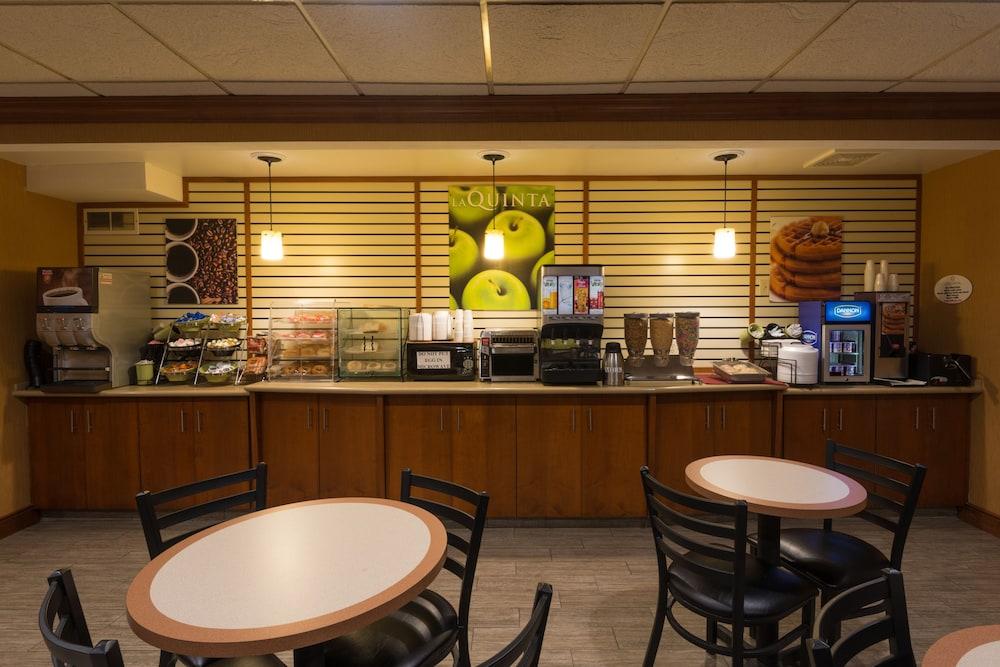 La Quinta Inn By Wyndham Buffalo Airport Williamsville Ngoại thất bức ảnh