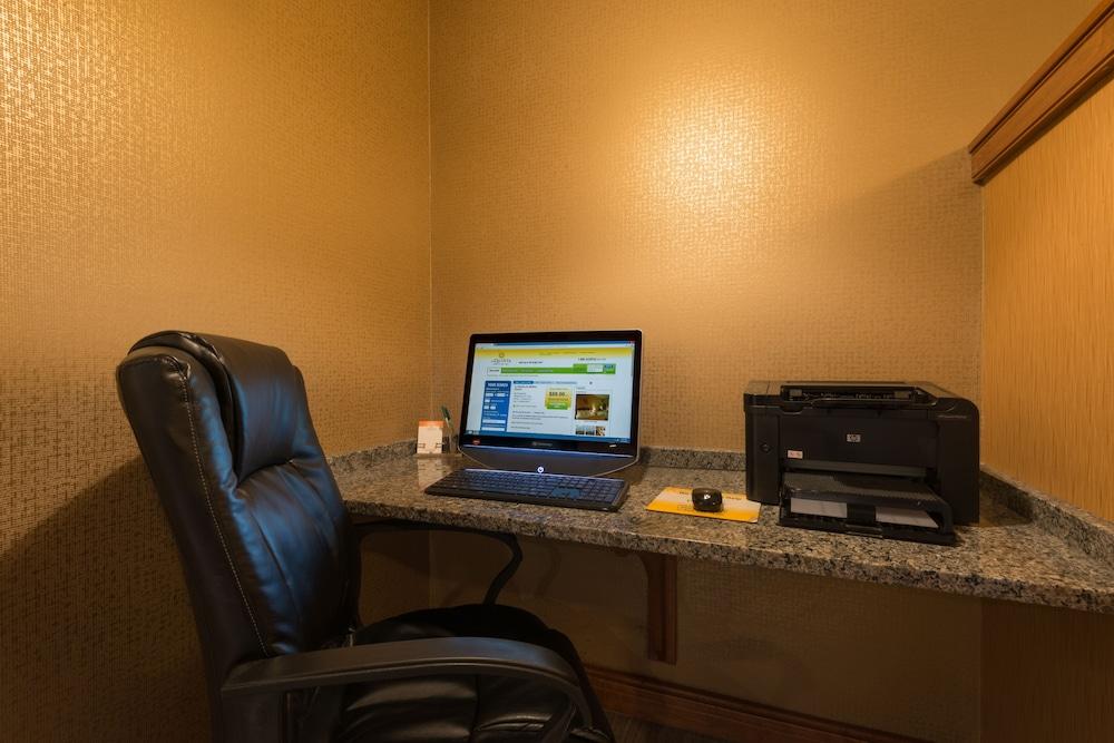 La Quinta Inn By Wyndham Buffalo Airport Williamsville Ngoại thất bức ảnh