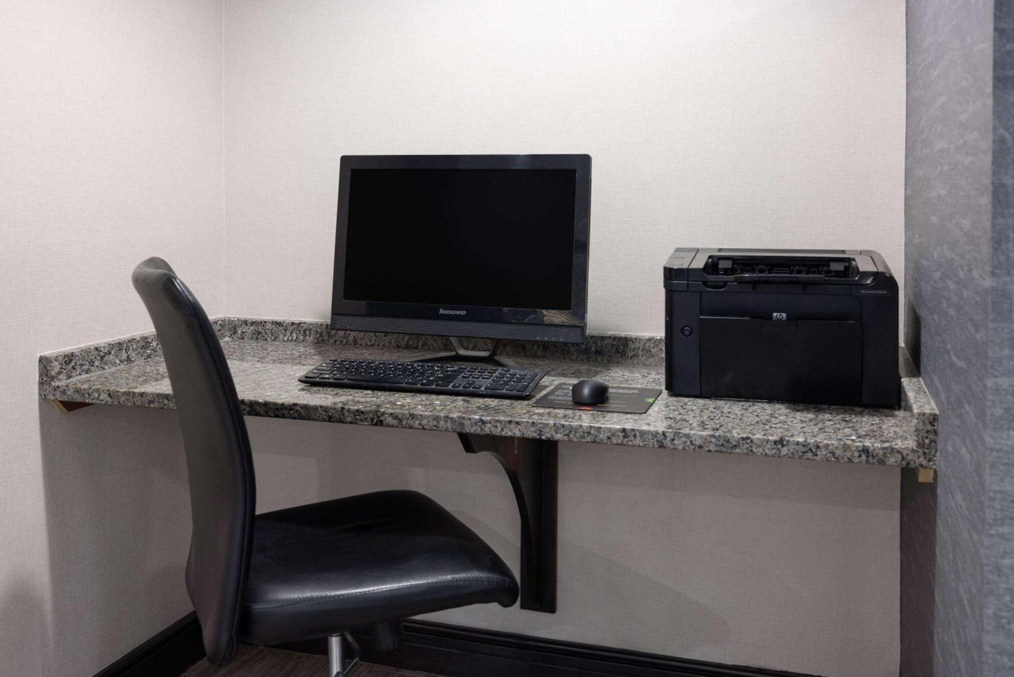La Quinta Inn By Wyndham Buffalo Airport Williamsville Ngoại thất bức ảnh