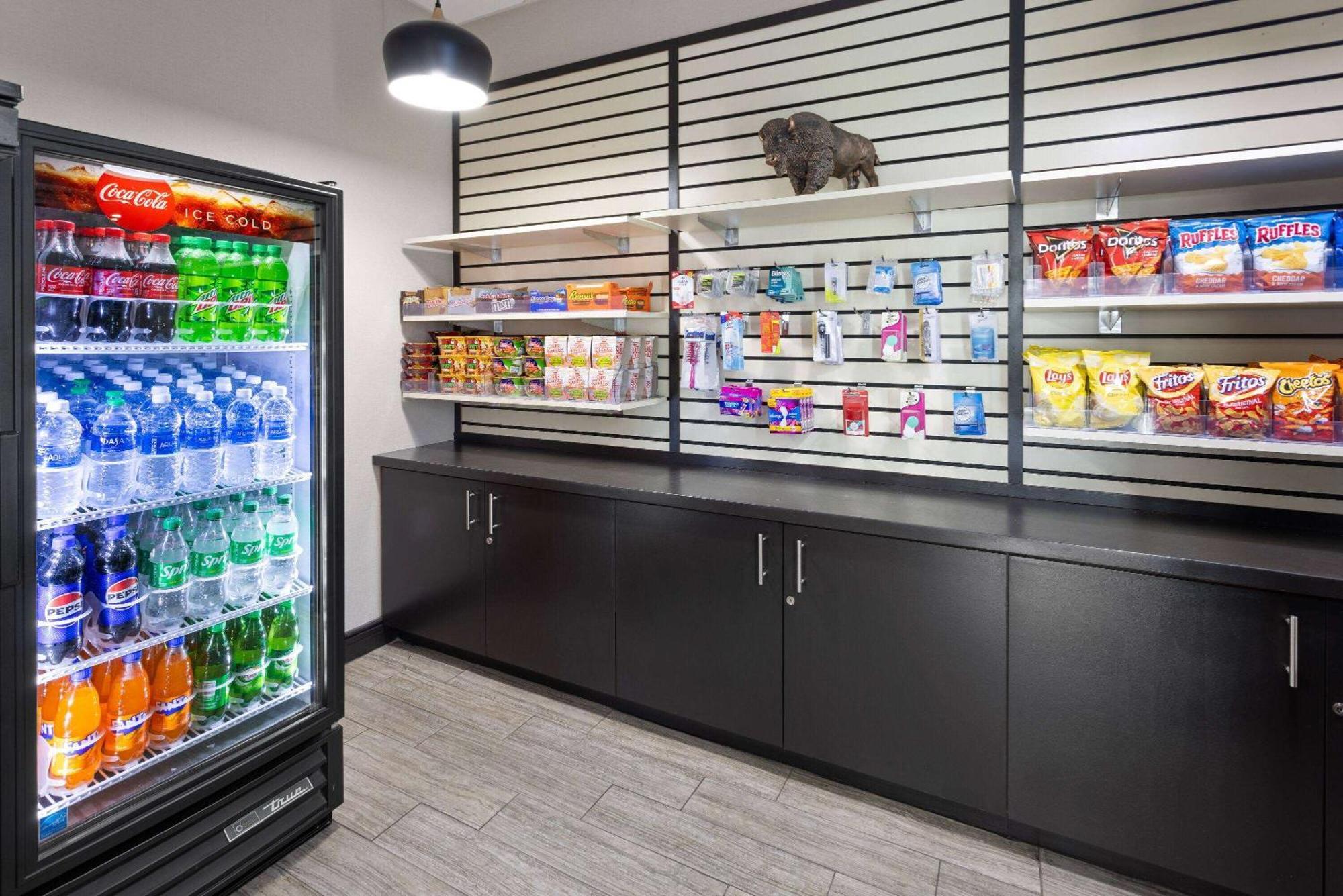 La Quinta Inn By Wyndham Buffalo Airport Williamsville Ngoại thất bức ảnh