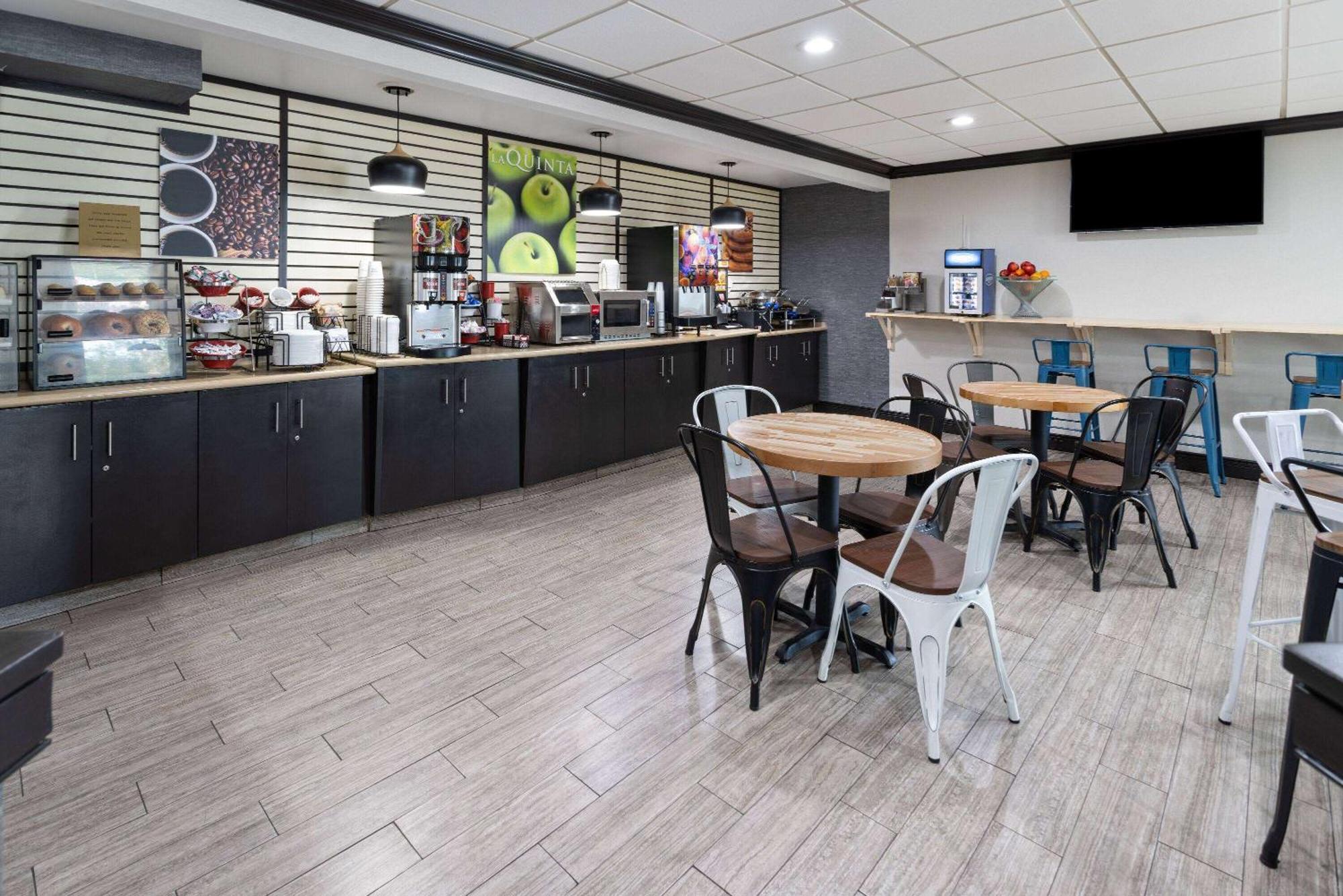 La Quinta Inn By Wyndham Buffalo Airport Williamsville Ngoại thất bức ảnh