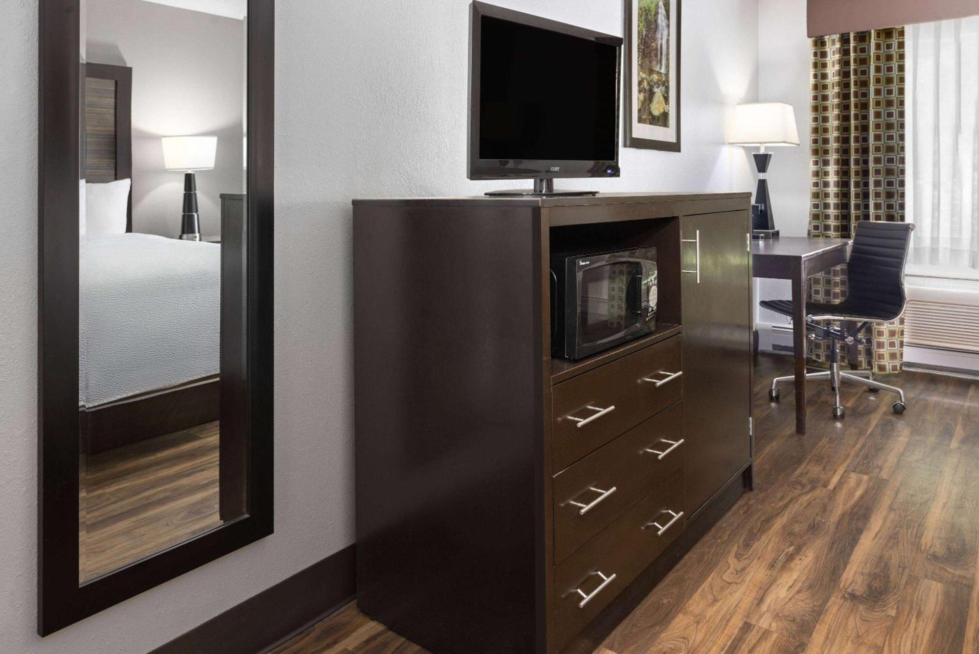 La Quinta Inn By Wyndham Buffalo Airport Williamsville Ngoại thất bức ảnh