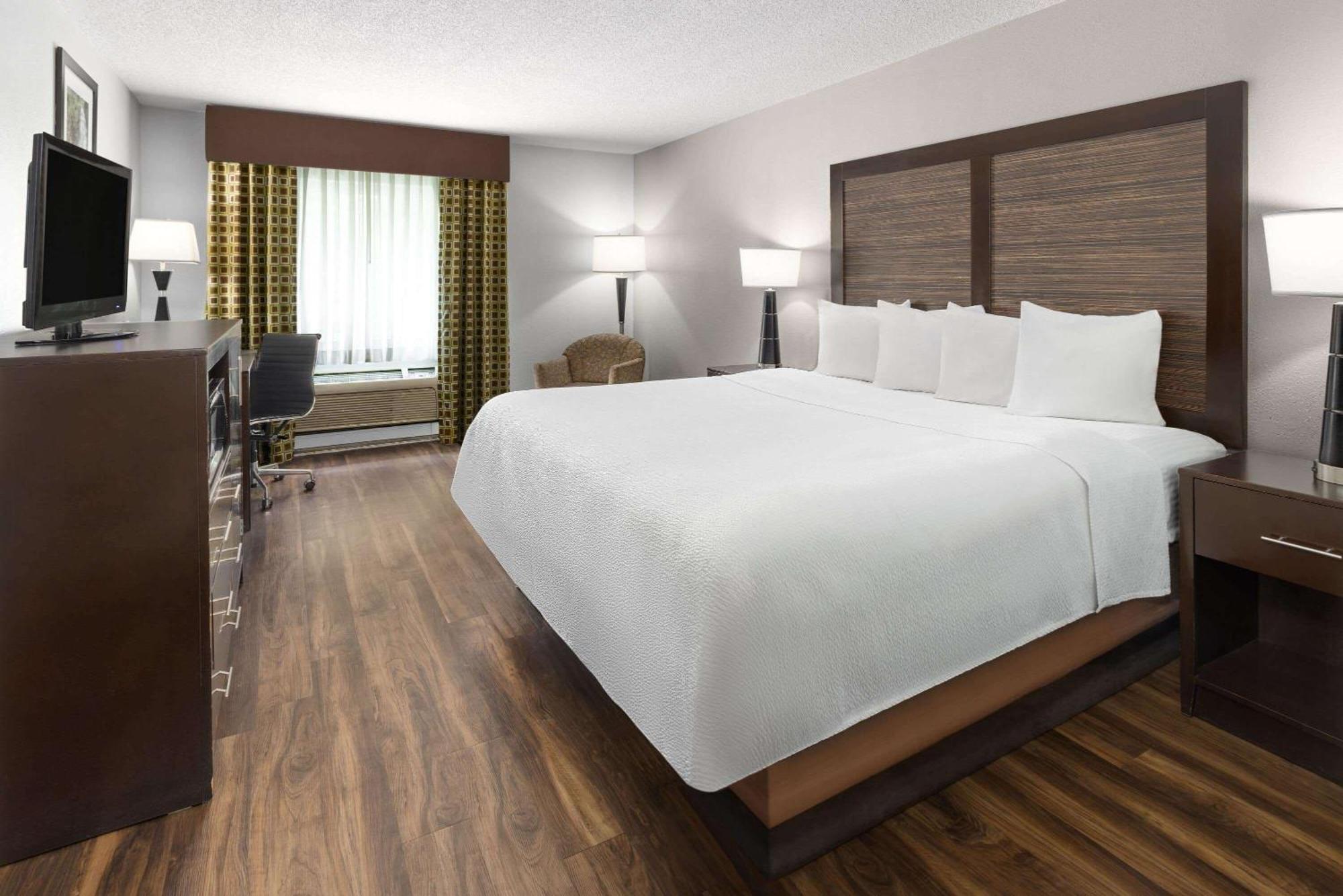La Quinta Inn By Wyndham Buffalo Airport Williamsville Ngoại thất bức ảnh