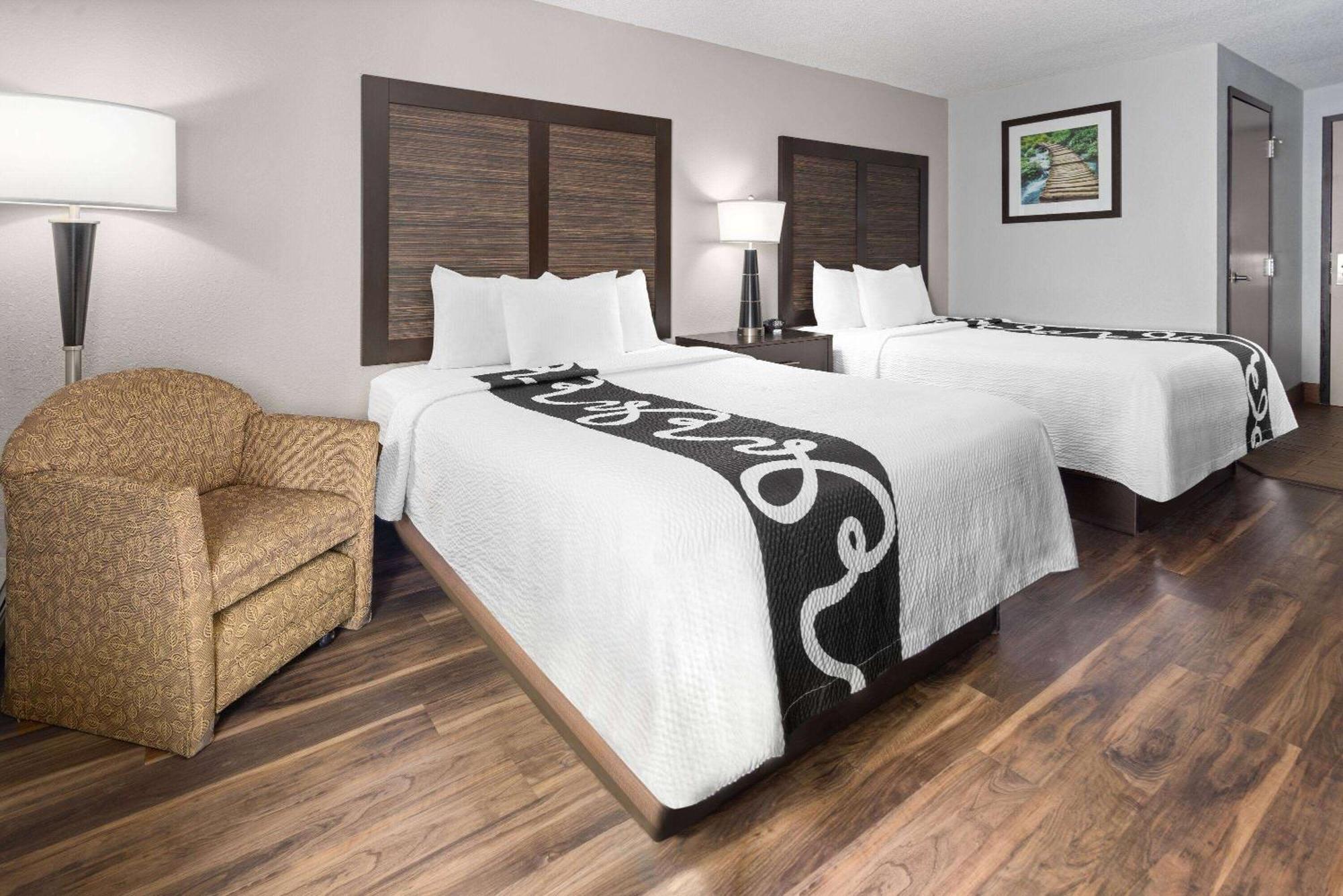 La Quinta Inn By Wyndham Buffalo Airport Williamsville Ngoại thất bức ảnh