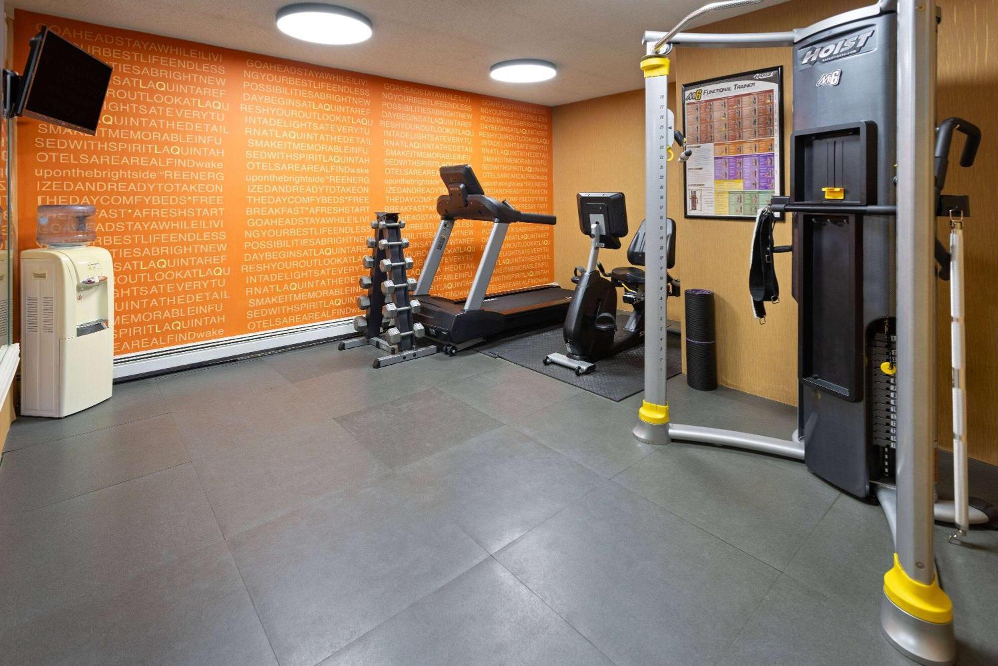 La Quinta Inn By Wyndham Buffalo Airport Williamsville Ngoại thất bức ảnh