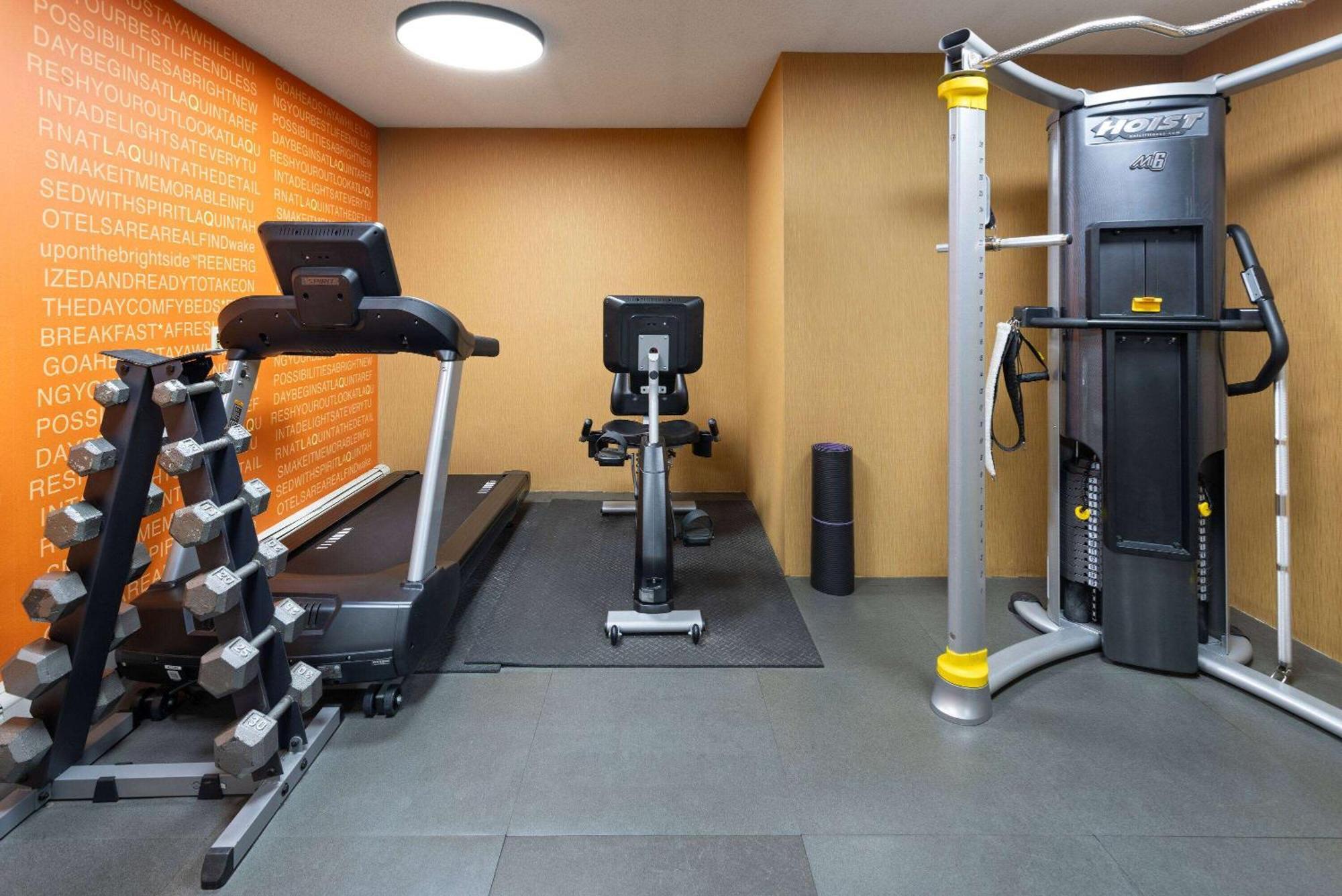 La Quinta Inn By Wyndham Buffalo Airport Williamsville Ngoại thất bức ảnh