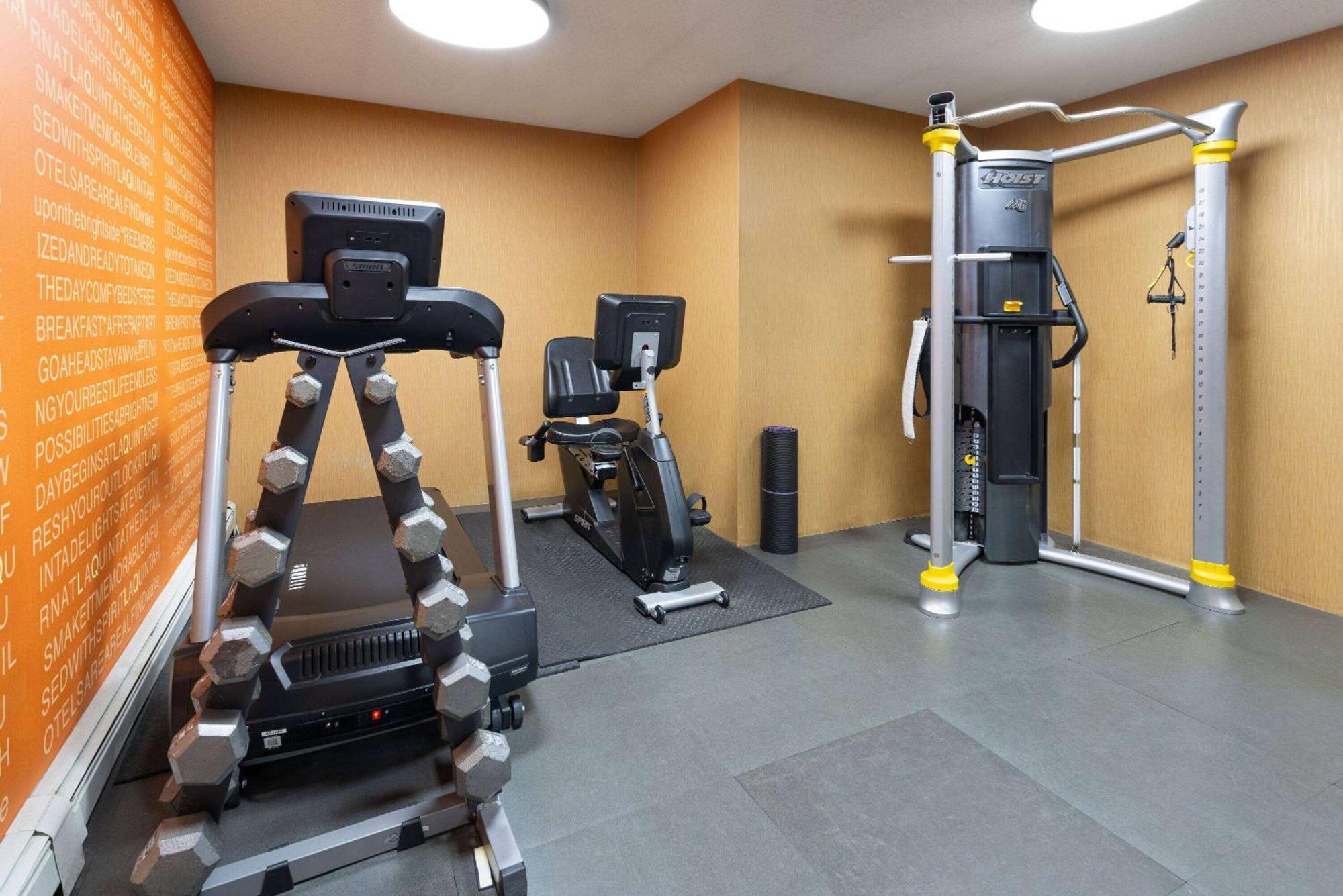 La Quinta Inn By Wyndham Buffalo Airport Williamsville Ngoại thất bức ảnh