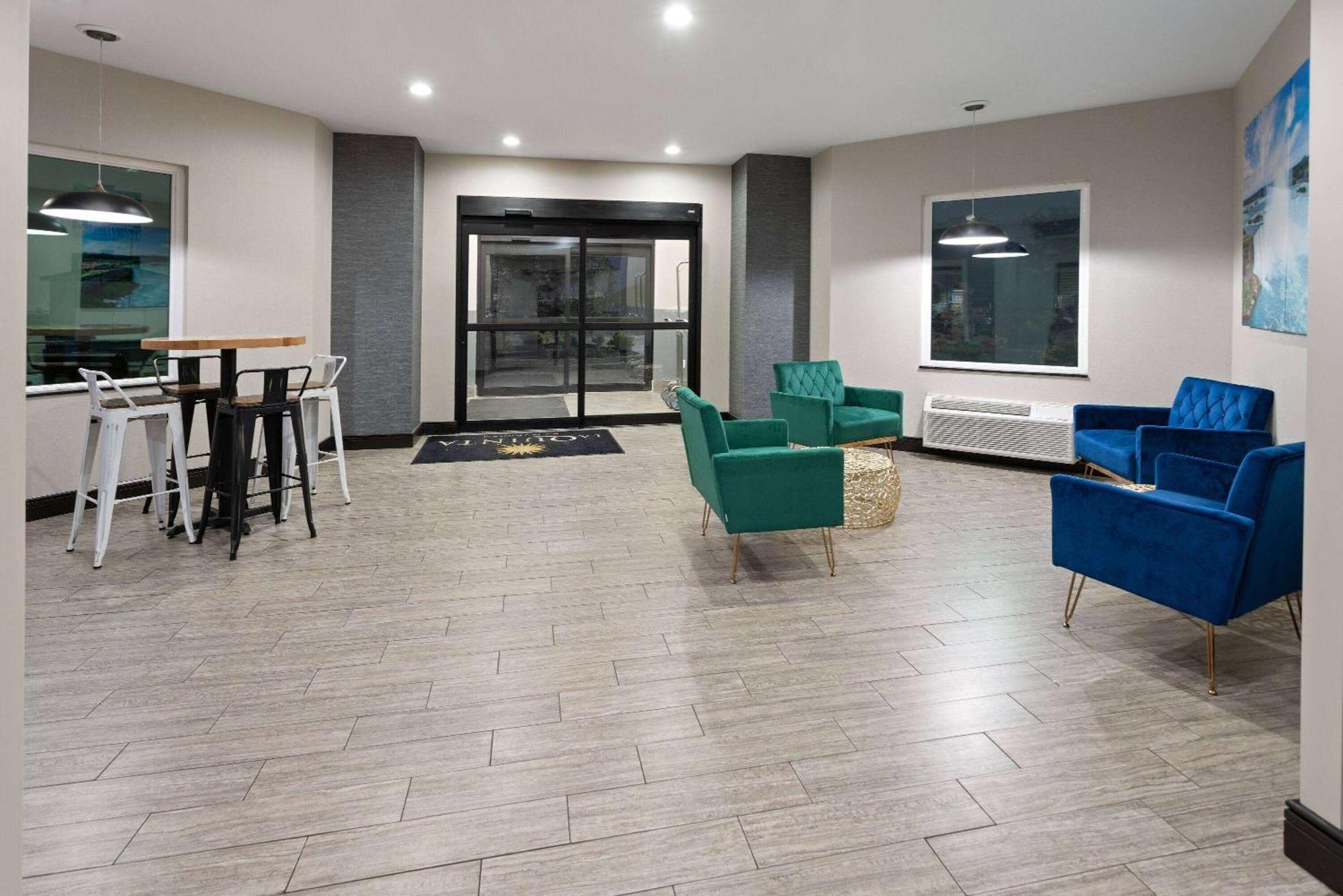 La Quinta Inn By Wyndham Buffalo Airport Williamsville Ngoại thất bức ảnh
