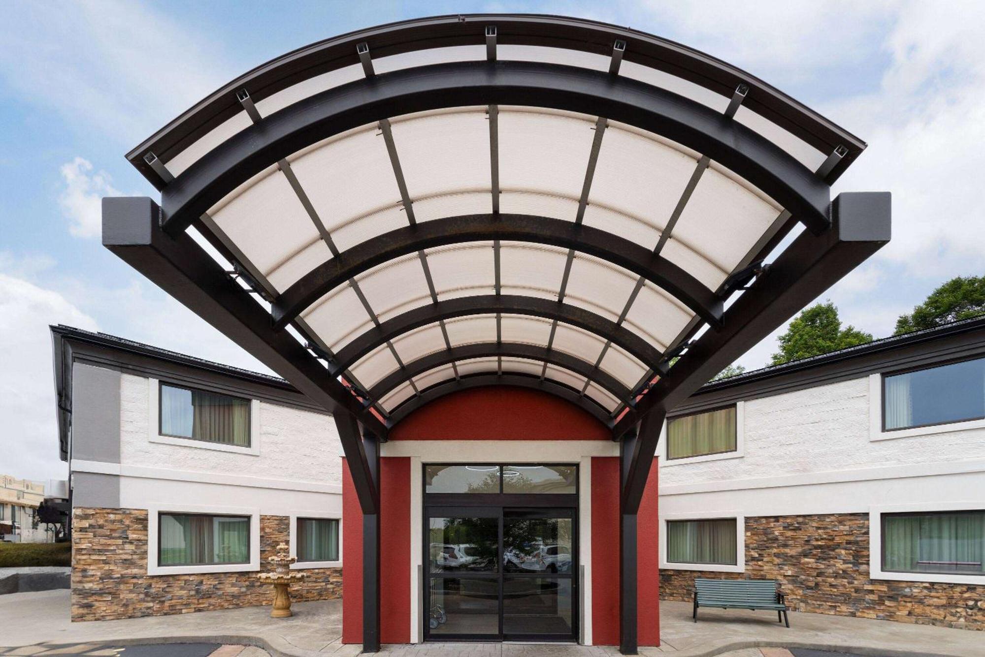 La Quinta Inn By Wyndham Buffalo Airport Williamsville Ngoại thất bức ảnh